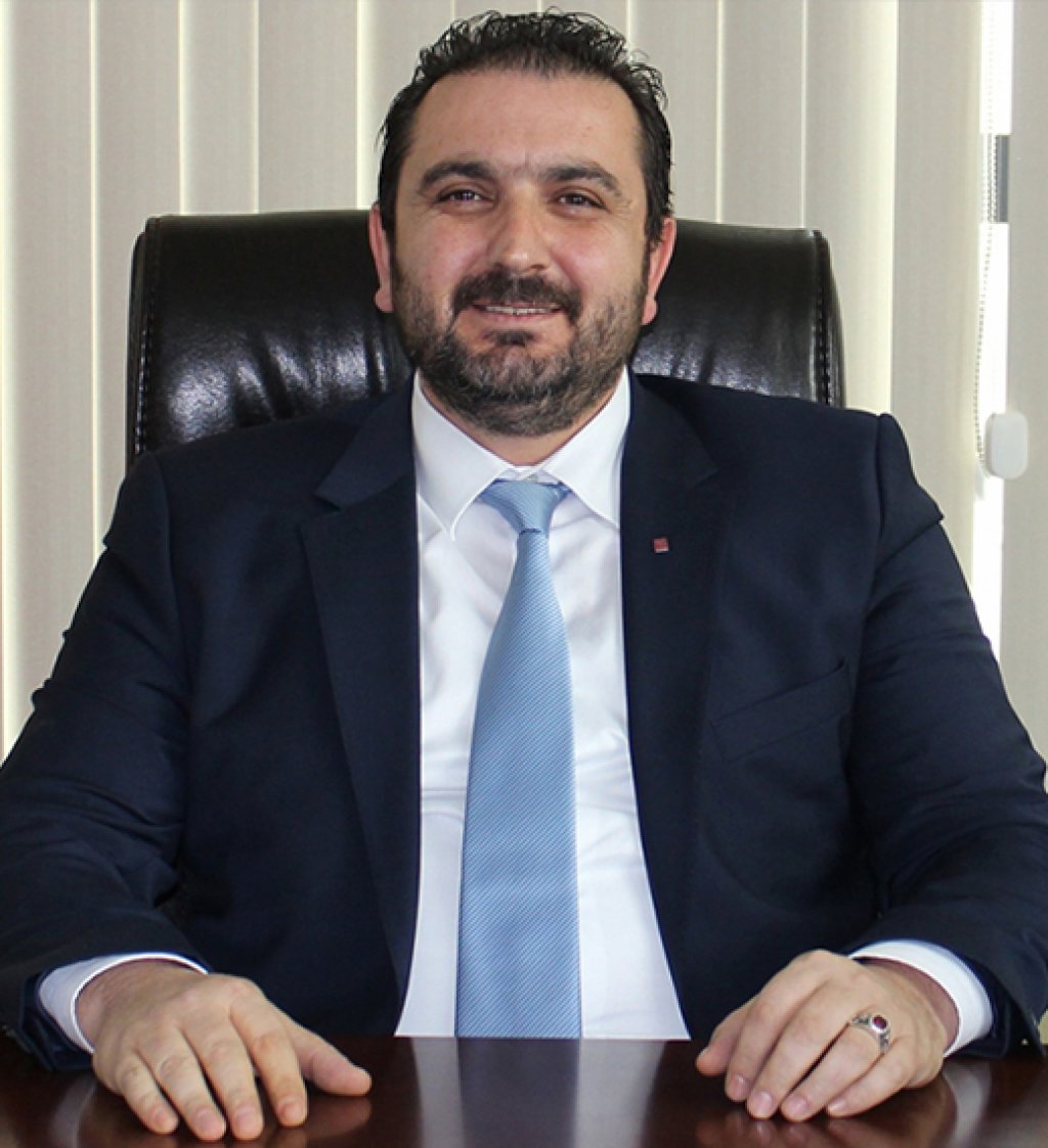 ALİ FARUK ÇOLAK