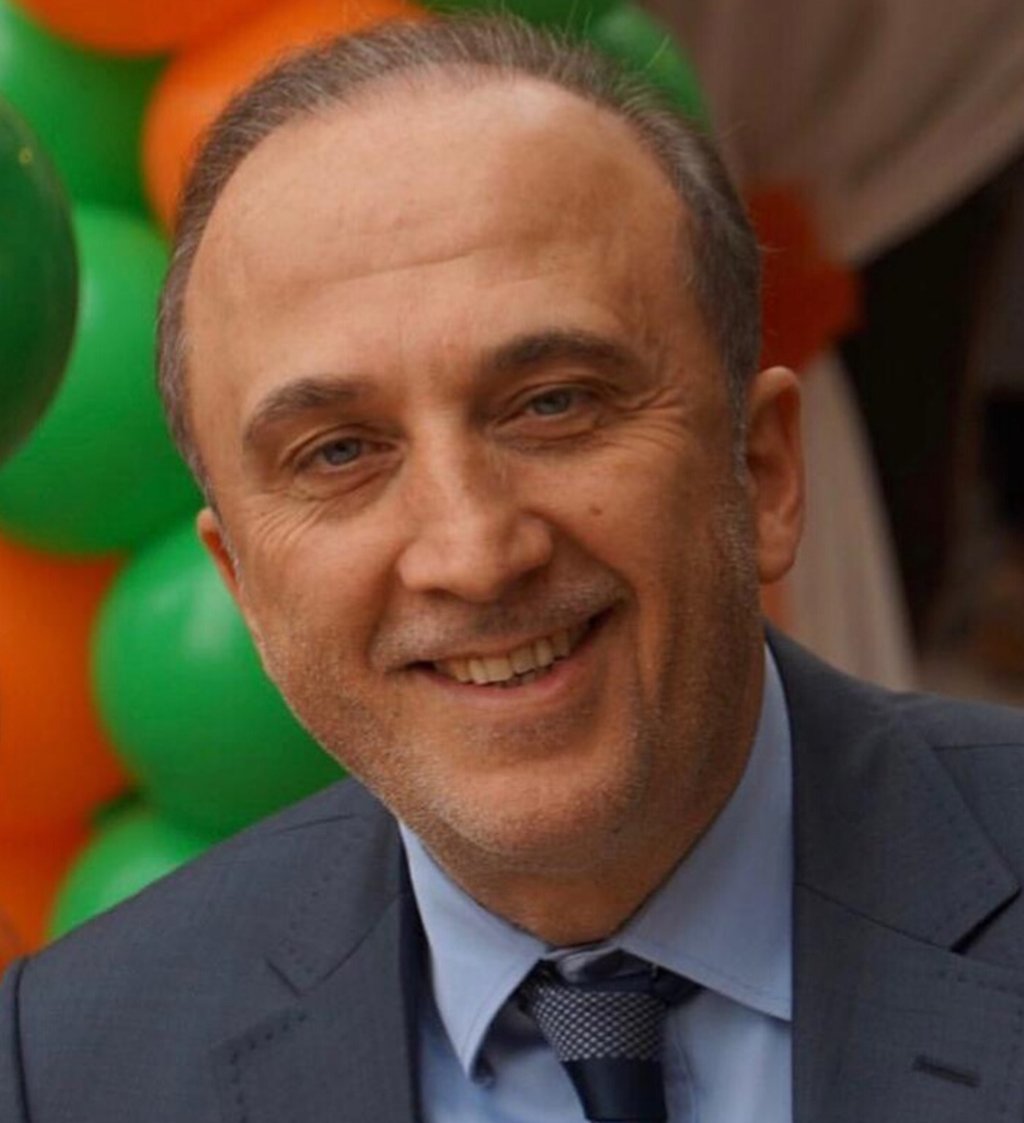 HAYRİ YÜKSEL