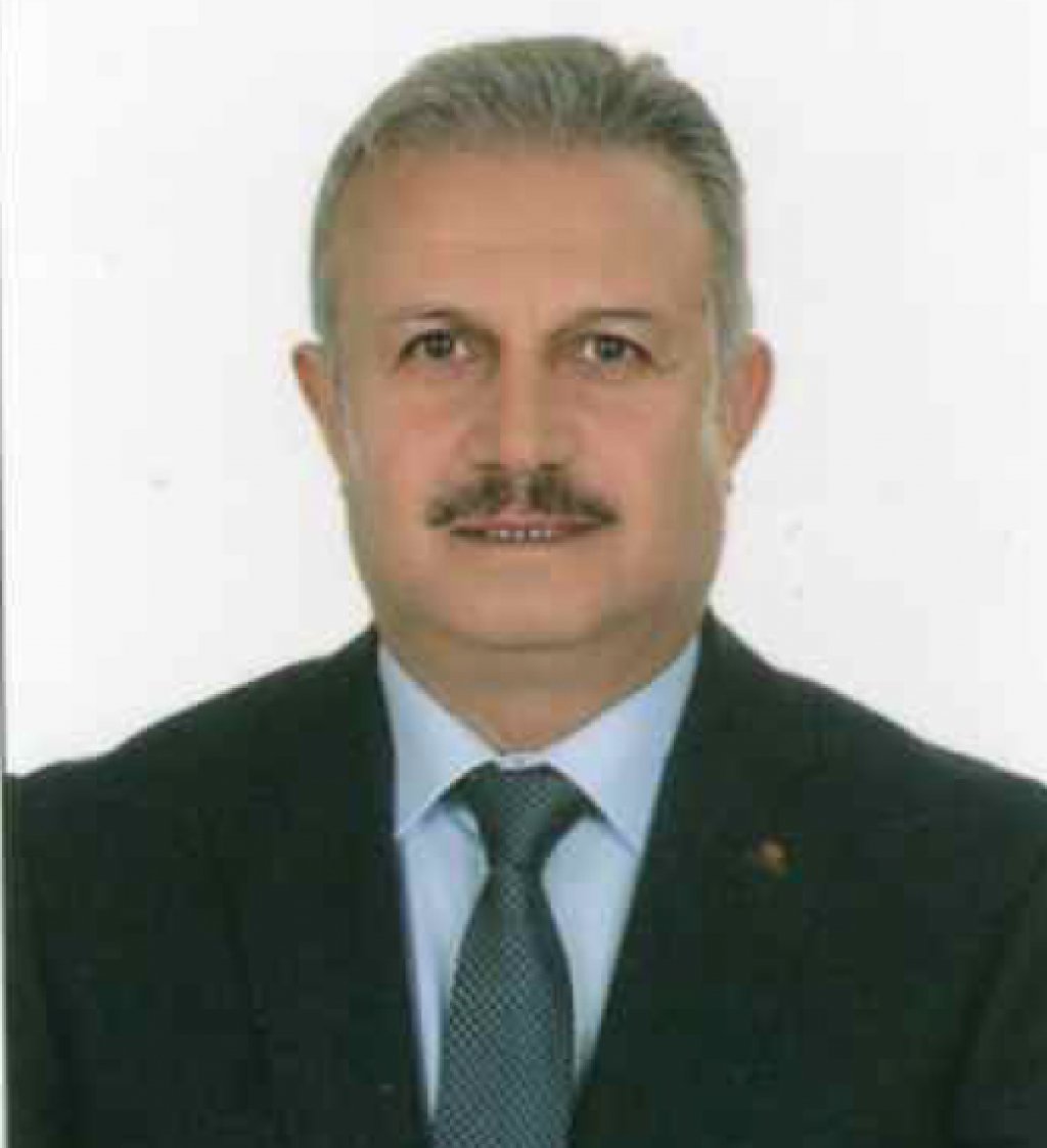 OSMAN KALAYCI